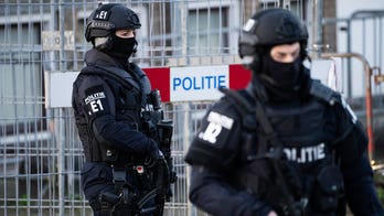 Dutch court convicts 17 in landmark trial of deadly gang, including former most-wanted fugitive