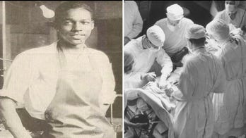 Meet the American who mended defective infant hearts, Vivien Thomas, high-school educated cardiac surgeon