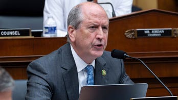 2 North Carolina congressmen run for state attorney general rather than re-election