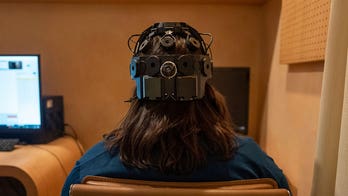 New York woman reports improved mental health after undergoing brain electrode therapy