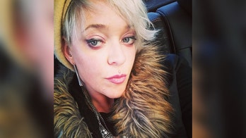 Body of Tennessee woman missing for two weeks found in creek: reports