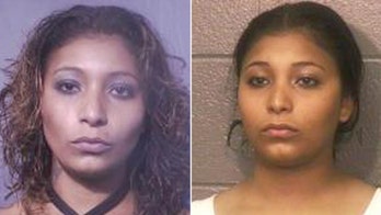 Houston Lakewood Church shooter was previously arrested on gun charges