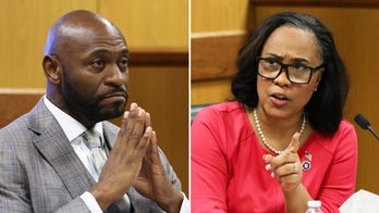 Trump lawyers make closing arguments in DA Fani Willis ‘improper’ affair allegations: ‘irreparable stain’