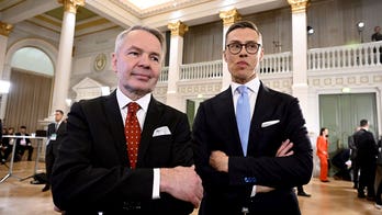 Finland presidential candidates compete to shape country’s foreign and security policies involving Russia
