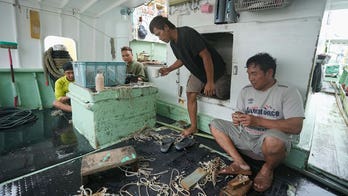 Japan scraps controversial foreign worker program, replacing it with new system