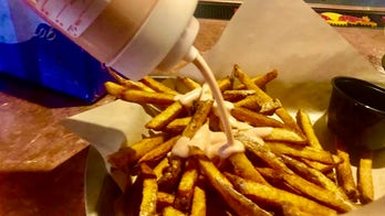 Utah's ubiquitous fry sauce is the regional king of condiments: 'I love it'