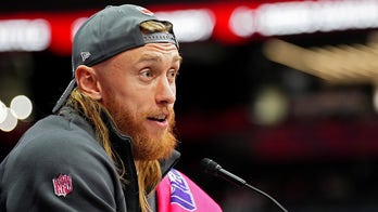 49ers' George Kittle offers 'fun and special' way to book 'WrestleMania 40' amid fan outrage