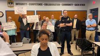 Georgia Venezuelans 'concerned' over migrant backlash to Laken Riley murder: 'Not fair'