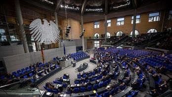 German lawmakers reject opposition call to send Taurus long-range cruise missiles to Ukraine