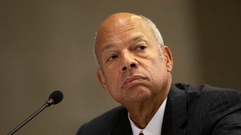 Obama DHS secretary admits border surge is a nationwide crisis, urges lawmakers to pass bipartisan border bill