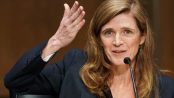 Top Biden official faces public staff revolt over ‘US-funded genocide’ in Gaza