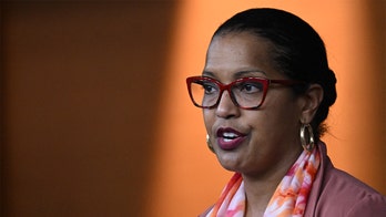 Vulnerable House Dem backpedals after refusing to condemn phrase seen as calling for 'extermination' of Jews