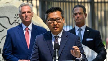 Trump endorses ex-Kevin McCarthy aide Vince Fong to fill vacant seat as his former aides back Fong’s opponent