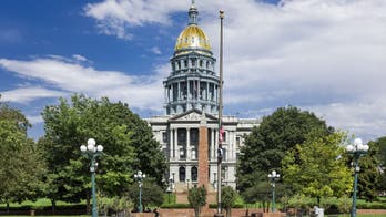 Colorado Democrats push to allow non-residents access to medically assisted suicide