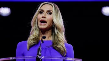 Lara Trump says 'every single penny' of RNC funds will go to electing Donald Trump if she is made co-chair