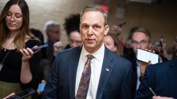 House Freedom Caucus lashes out at Senate border deal: 'Dumpster fire'