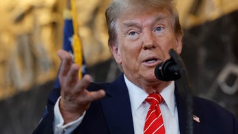 Supreme Court had 'perfectly glacial' reception to Trump ballot removal arguments, Jonathan Turley says