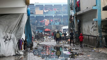 Israel's evacuation orders cover more than two-thirds of the Gaza Strip as war with Hamas continues