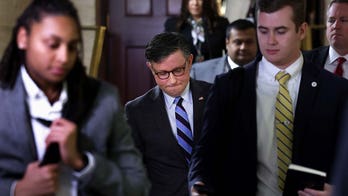 From the border to impeachment to the courts, gridlock reigns in Washington