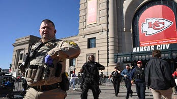 Kansas City shooting at Chiefs Super Bowl parade leaves at least 1 dead, 22 wounded