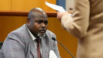 Georgia judge tosses key witness’s testimony against Fani Willis, citing ‘inconsistencies’: court order