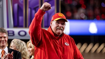 NFLPA survey biggest takeaways: Chiefs’ Big Red wins big; Bengals give Cincinnati dining 0-star rating