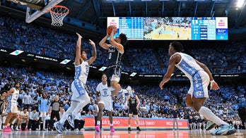 North Carolina takes down Duke as college basketball's greatest rivalry is renewed in Chapel Hill