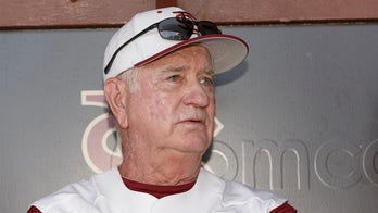 Mike Martin, winningest coach in college baseball history, dead at 79
