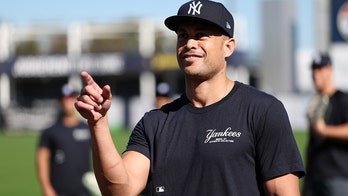 Yankees slugger looks very slim at spring training with hopes to be 'more mobile' in 2024