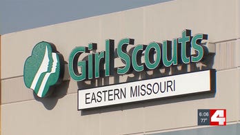Girl Scouts 'regret any hurt caused' by regional council trying to stop troop's pro-Palestinian fundraiser