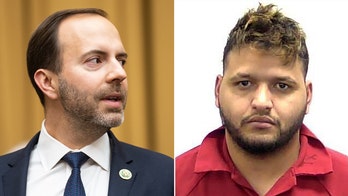 Covenant House denies sponsoring migrant accused of GA murder after GOP lawmaker's accusation