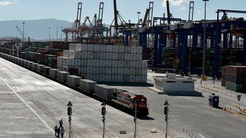 Greece agrees to lead European Union naval mission in the Red Sea