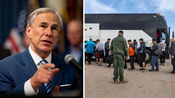 Texas has spent nearly $150M bussing migrants to 'sanctuary' cities: report
