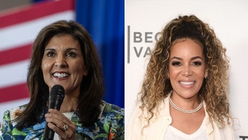 Sunny Hostin stunningly accuses 'inauthentic' Nikki Haley of faking emotion about husband stationed overseas