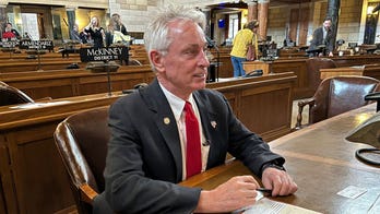 Nebraska state senator wants to hire a hacker to break into state systems