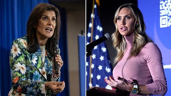 Lara Trump unleashes on Nikki Haley amid RNC feud, refusal to drop out of GOP primary race
