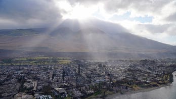 Lahaina fire after-action report: Maui police commit to obtaining special equipment, better communication