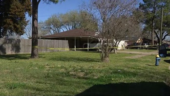 Texas man shot, killed after 3 men tried to steal his truck, break into his home: police