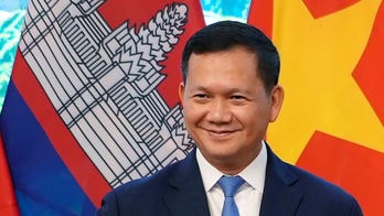 Cambodia's new prime minister appoints youngest brother as his deputy