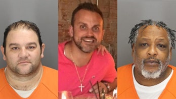 Beloved jeweler's murder leads to allegations of mob connections and conspiracy as fifth suspect appears