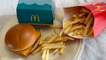 How a tradition during Lent led to the creation of the Filet-O-Fish