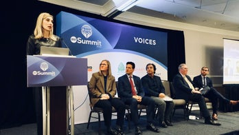 Social media and religious freedom raised at global summit as 'double-edged sword'