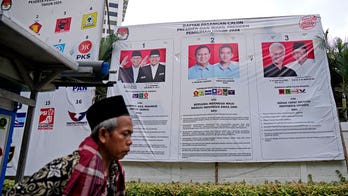 Indonesia's presidential election emerges as key battleground in US-China rivalry