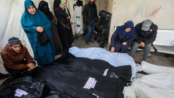Israeli strikes in Rafah leaves 31 Palestinians dead ahead of planned ground invasion