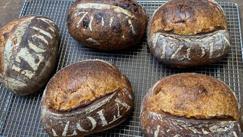 Bake the perfect sourdough bread using these tips from bakers