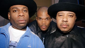 Jury convicts killers of Run-DMC star Jam Master Jay