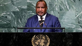 Papua New Guinea tribal clash leaves more than 20 people dead