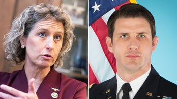 Former special forces soldier seeking to flip Virginia House seat lands veteran GOP lawmaker's endorsement