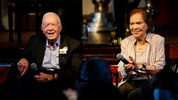 As Jimmy Carter marks 1 year in hospice care, advocates hope to dispel hospice misconceptions