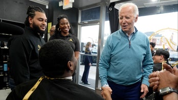 Biden aims to solidify support with Black voters as he seeks re-election to White House